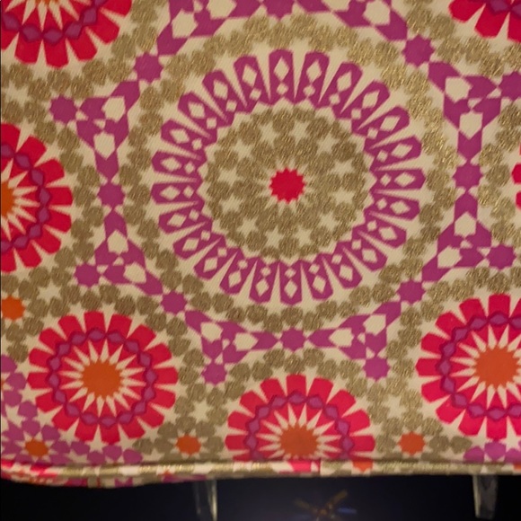 Estee Lauder Bundle: makeup bag, eyeshadow compact, lipgloss & large tote - New - Picture 4 of 10